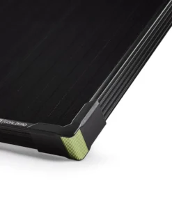 Goal Zero Boulder 100 Briefcase Solar Panel (100W, 18-22V)
