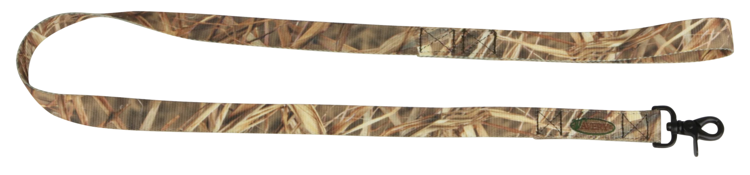 AVERY SPORTING DOG Standard Leash Camping & Hunting 1 AVERY SPORTING DOG Standard Leash Camping & Hunting