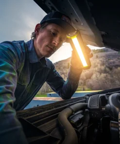 GOAL ZERO TORCH 500 MULTI-PURPOSE LIGHT