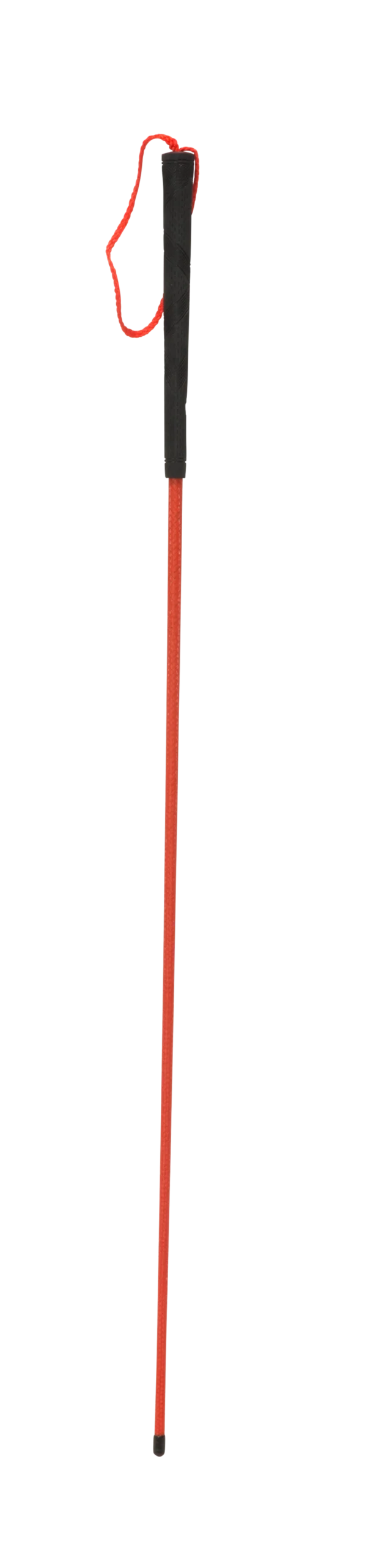 AVERY SPORTING DOG Trainer's Heeling Stick-Blaze Orange 1 AVERY SPORTING DOG Trainer's Heeling Stick-Blaze Orange