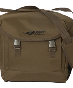 Camping & Hunting AVERY SPORTING DOG AM Trainer's Bag-Field Khaki-Marsh Brown