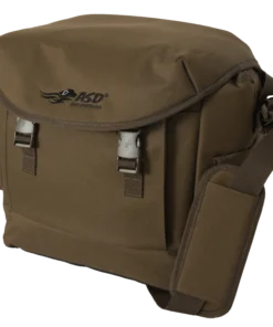 Camping & Hunting AVERY SPORTING DOG AM Trainer's Bag-Field Khaki-Marsh Brown
