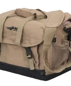 Camping & Hunting AVERY SPORTING DOG PRO Trainer's Bag-Field Khaki-Marsh Brown