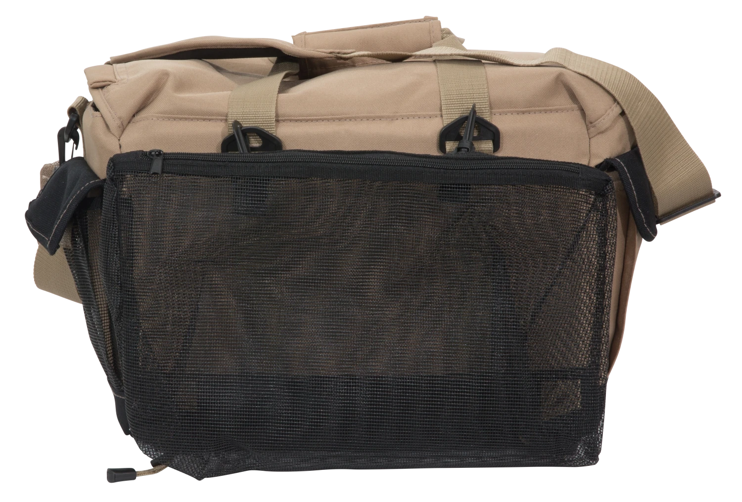 Camping & Hunting AVERY SPORTING DOG PRO Trainer's Bag-Field Khaki-Marsh Brown 3 Camping & Hunting AVERY SPORTING DOG PRO Trainer's Bag-Field Khaki-Marsh Brown