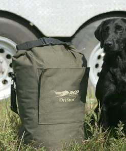 AVERY SPORTING DOG DriStor Dog Food Bag