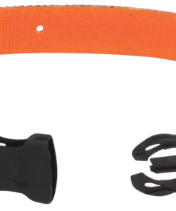 AVERY SPORTING DOG REVERSIBLE COLLAR Camping & Hunting