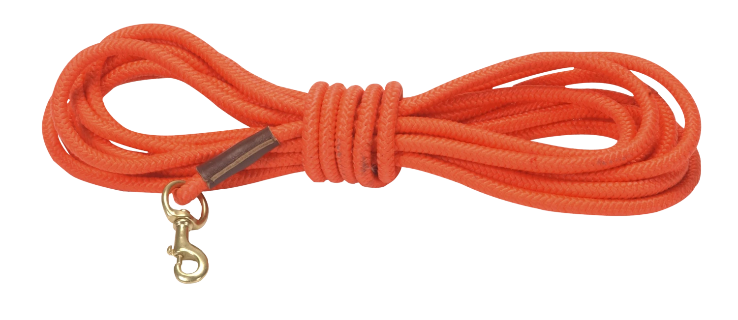 Camping & Hunting AVERY SPORTING DOG Floating Check Cord-30' 2 Camping & Hunting AVERY SPORTING DOG Floating Check Cord-30'