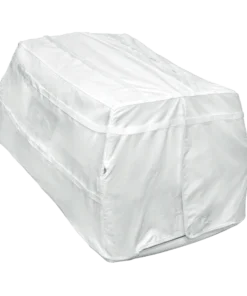 Camping & Hunting Avery Sporting Dog Snow Cover-GHG Ground Force Dog Blind