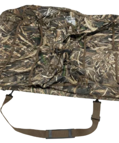 Avery Sporting Dog Ground Force Dog Blind-MAX5 Camping & Hunting 6 Avery Sporting Dog Ground Force Dog Blind-MAX5 Camping & Hunting