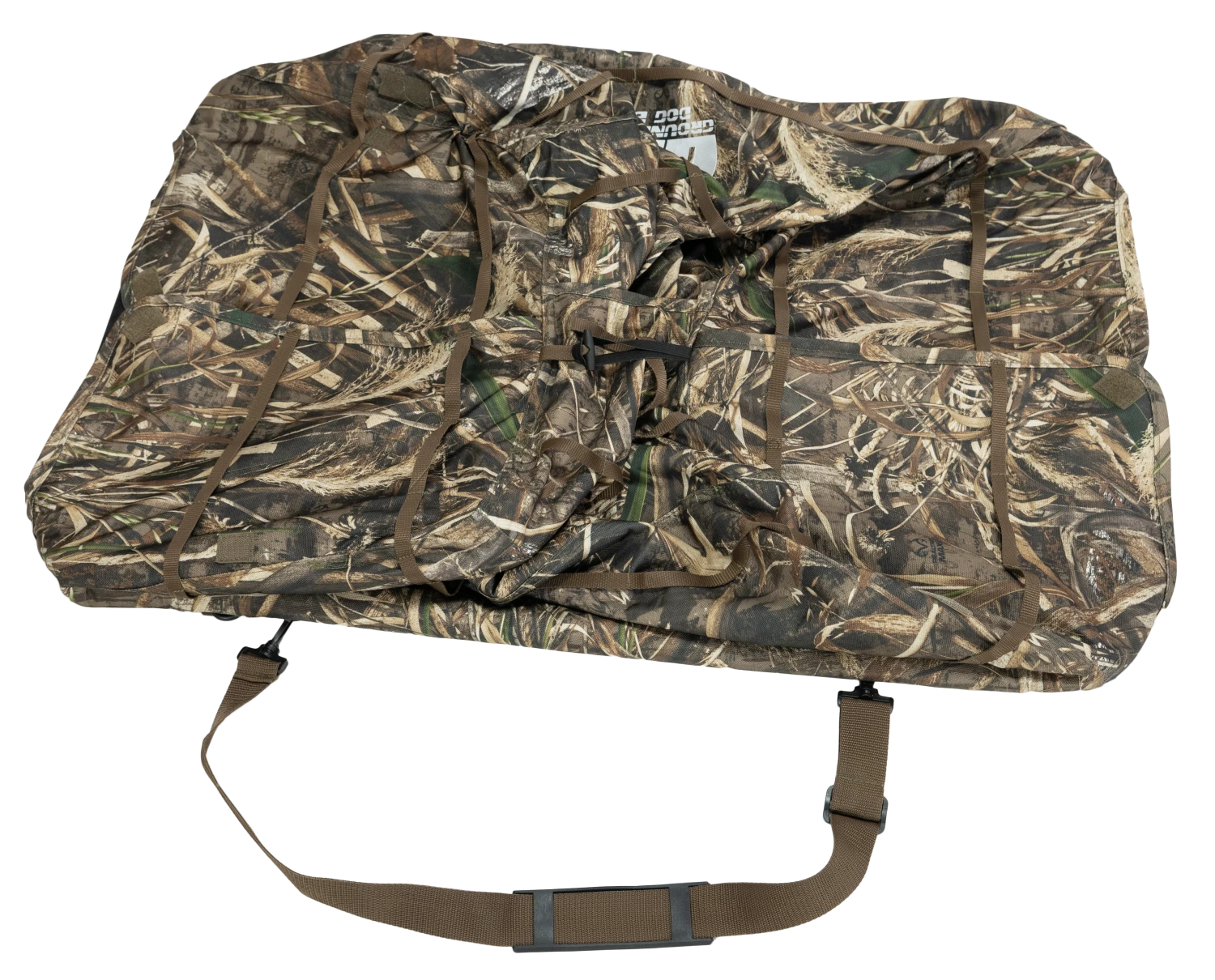 Avery Sporting Dog Ground Force Dog Blind-MAX5 Camping & Hunting 3 Avery Sporting Dog Ground Force Dog Blind-MAX5 Camping & Hunting