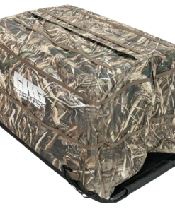 Avery Sporting Dog Ground Force Dog Blind-MAX5 Camping & Hunting