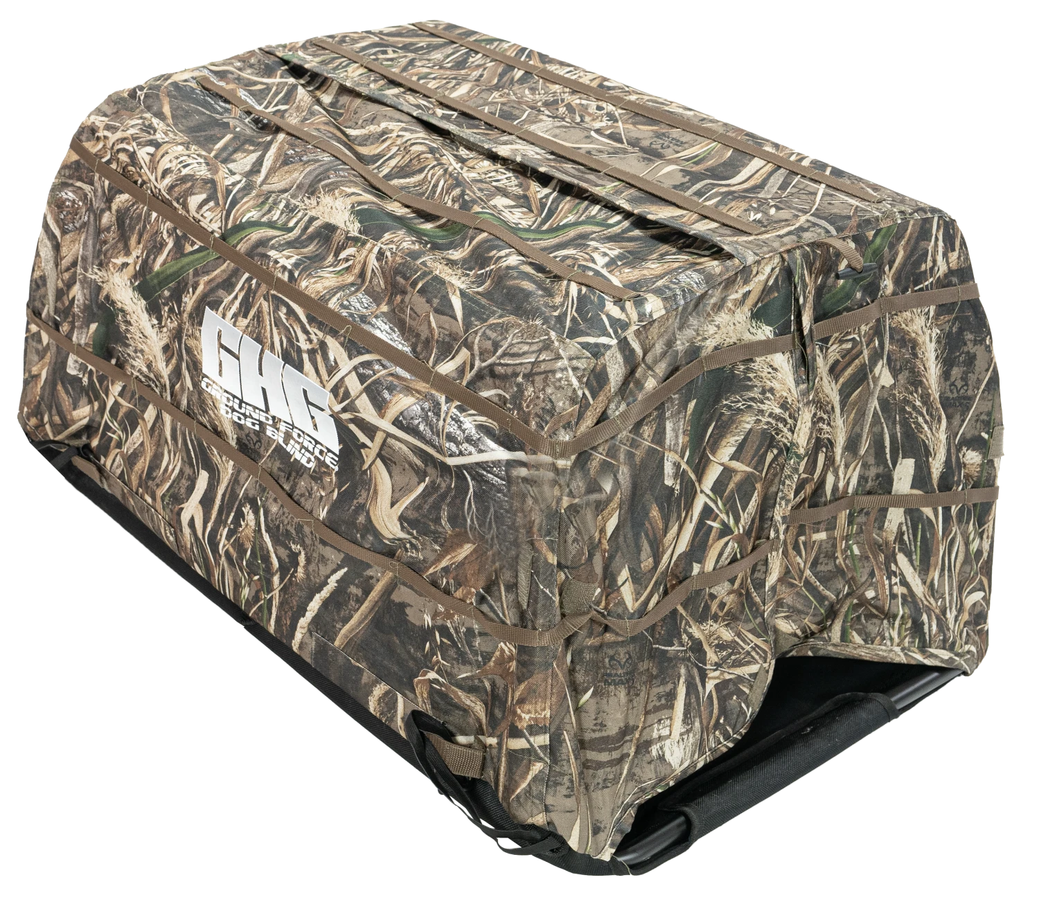 Avery Sporting Dog Ground Force Dog Blind-MAX5 Camping & Hunting 2 Avery Sporting Dog Ground Force Dog Blind-MAX5 Camping & Hunting