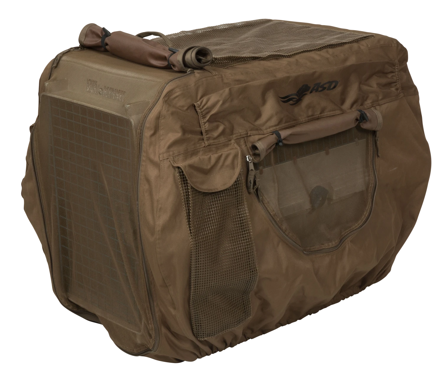 Camping & Hunting AVERY SPORTING DOG BUG-OUT Kennel Cover 2 Camping & Hunting AVERY SPORTING DOG BUG-OUT Kennel Cover