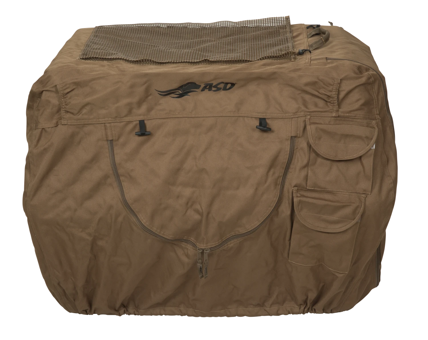 Camping & Hunting AVERY SPORTING DOG BUG-OUT Kennel Cover 3 Camping & Hunting AVERY SPORTING DOG BUG-OUT Kennel Cover