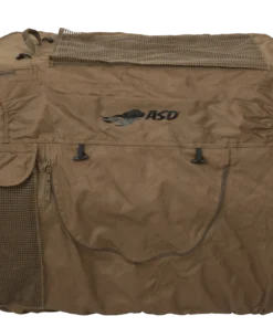 Camping & Hunting AVERY SPORTING DOG BUG-OUT Kennel Cover 7 Camping & Hunting AVERY SPORTING DOG BUG-OUT Kennel Cover