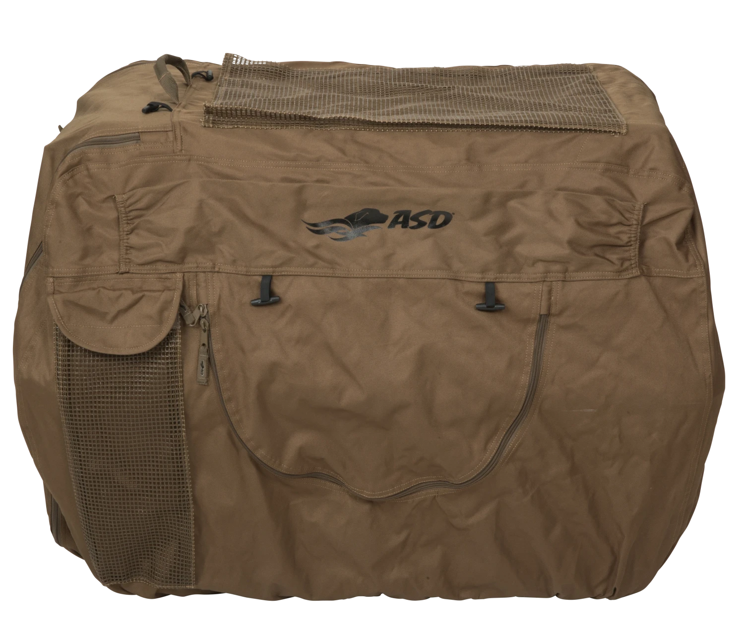Camping & Hunting AVERY SPORTING DOG BUG-OUT Kennel Cover 4 Camping & Hunting AVERY SPORTING DOG BUG-OUT Kennel Cover
