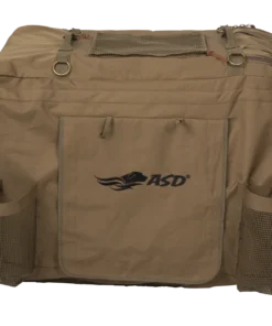 AVERY SPORTING DOG KENNEL COAT