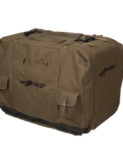 AVERY SPORTING DOG KENNEL COAT