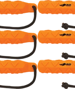 AVERY SPORTING DOG 2" HexaBumper-6 Pack Camping & Hunting