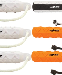 AVERY SPORTING DOG 2" HexaBumper-6 Pack Camping & Hunting