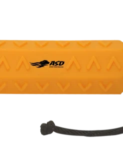 AVERY SPORTING DOG 3" HexaBumper