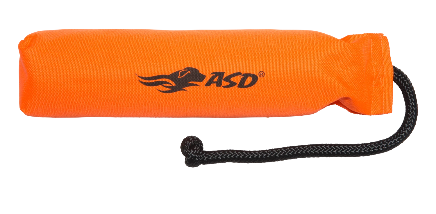 Dogs AVERY SPORTING DOG 3" Canvas Bumper 1 Dogs AVERY SPORTING DOG 3" Canvas Bumper