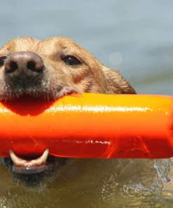 Dogs AVERY SPORTING DOG 3" Canvas Bumper 15 Dogs AVERY SPORTING DOG 3