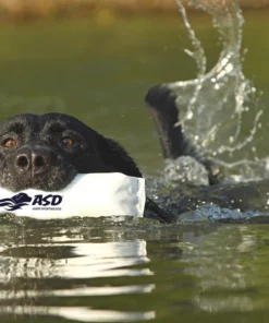 Dogs AVERY SPORTING DOG 3" Canvas Bumper 13 Dogs AVERY SPORTING DOG 3