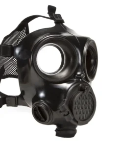 MIRA Safety CM-7M Military Gas Mask