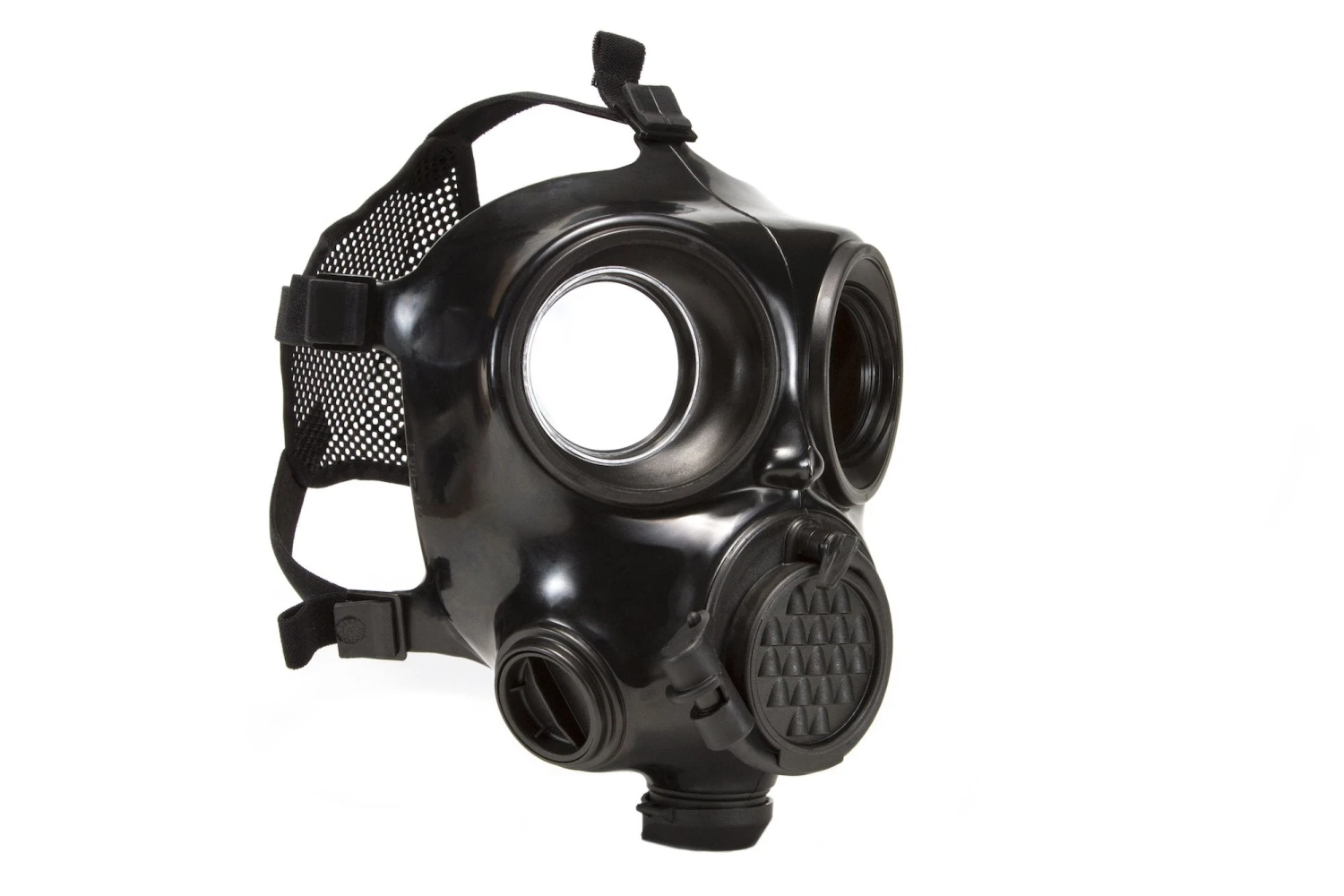MIRA Safety CM-7M Military Gas Mask 2 MIRA Safety CM-7M Military Gas Mask