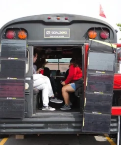 GOAL ZERO Nomad 100 Solar Panel (100W, 14-22V)