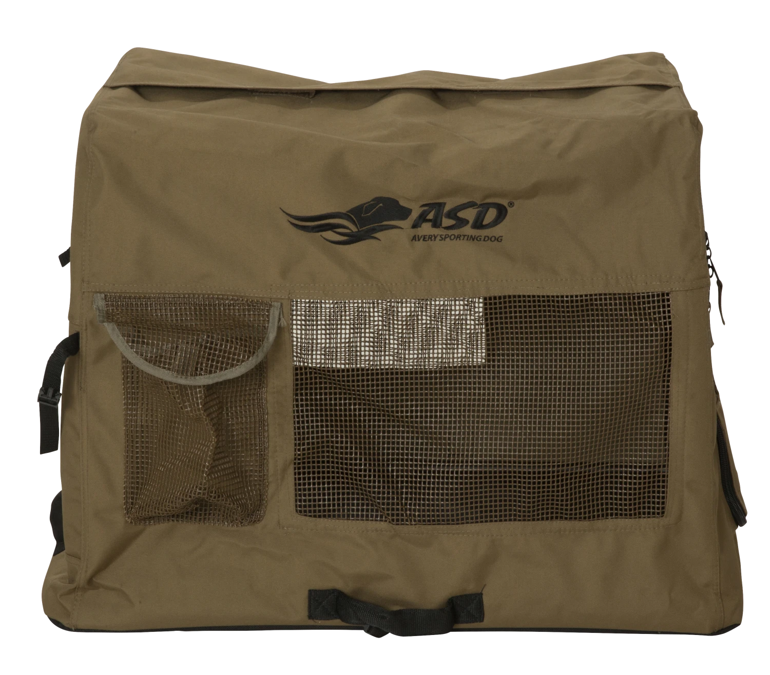 AVERY SPORTING DOG Quick-Set Travel Kennel Camping & Hunting 1 AVERY SPORTING DOG Quick-Set Travel Kennel Camping & Hunting