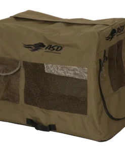 AVERY SPORTING DOG Quick-Set Travel Kennel Camping & Hunting 7 AVERY SPORTING DOG Quick-Set Travel Kennel Camping & Hunting