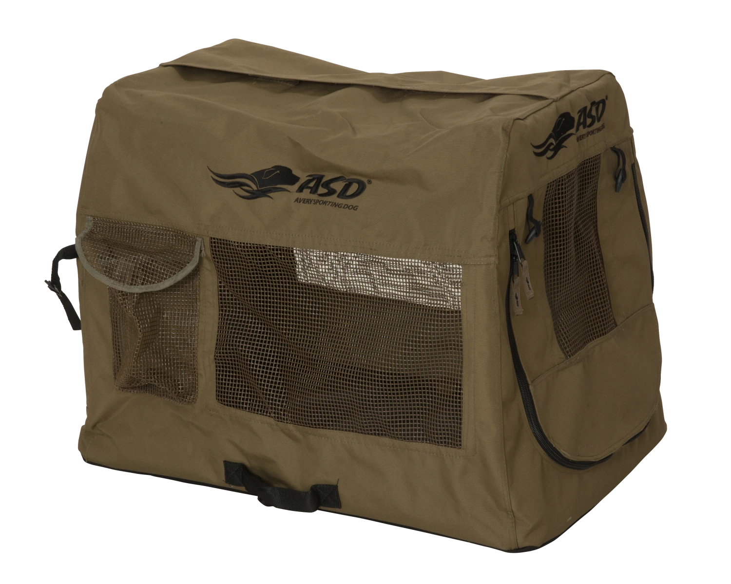AVERY SPORTING DOG Quick-Set Travel Kennel Camping & Hunting 3 AVERY SPORTING DOG Quick-Set Travel Kennel Camping & Hunting