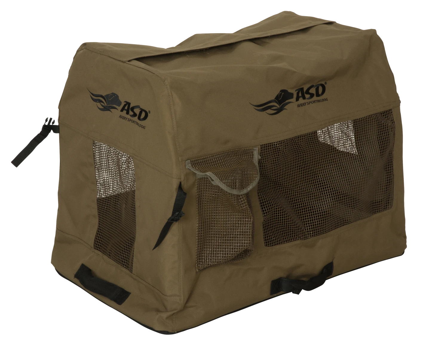 AVERY SPORTING DOG Quick-Set Travel Kennel Camping & Hunting 2 AVERY SPORTING DOG Quick-Set Travel Kennel Camping & Hunting