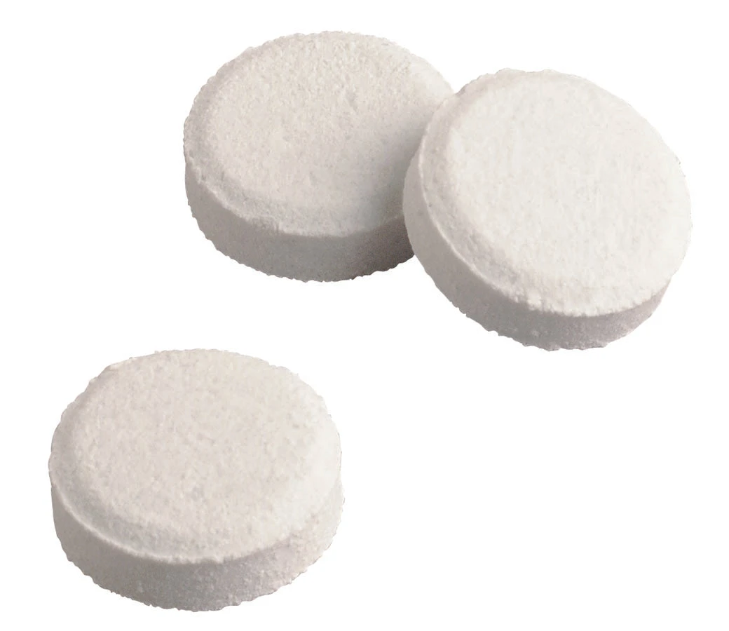 Katadyn Micropur MP1 Water Purifier Tablets (Package Of 30) 3 Katadyn Micropur MP1 Water Purifier Tablets (Package Of 30)