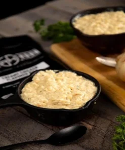 Ready Hour Creamy Chicken Flavored Rice Entrees 6 Ready Hour Creamy Chicken Flavored Rice Entrees