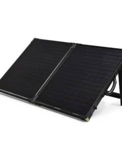 Goal Zero Boulder 100 Briefcase Solar Panel (100W, 18-22V)