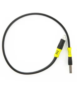 GOAL ZERO USB TO LIGHTNING CONNECTOR CABLE 10 INCH