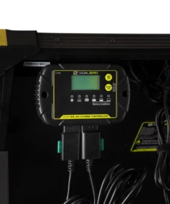 GOAL ZERO 20 AMP CHARGE CONTROLLER