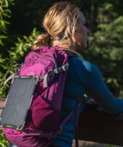 GOAL ZERO Nomad 5 Solar Panel (5W, 6V) 11 GOAL ZERO Nomad 5 Solar Panel (5W, 6V)