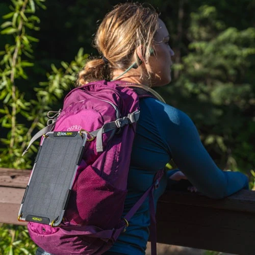 GOAL ZERO Nomad 5 Solar Panel (5W, 6V) 5 GOAL ZERO Nomad 5 Solar Panel (5W, 6V)