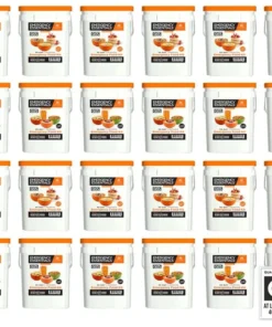 Emergency Essentials 1 Year Emergency Food Kit