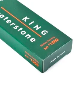 Gear King (Ice Bear) #1000 Finishing Stone