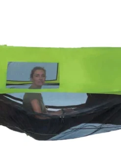 EUREKA CHRYSALIS 1-PERSON HAMMOCK TENT