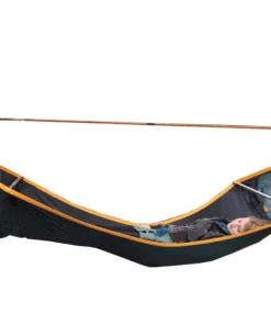 EUREKA CHRYSALIS 1-PERSON HAMMOCK TENT 6 EUREKA CHRYSALIS 1-PERSON HAMMOCK TENT