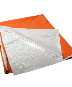 Blankets Rothco Polarshield Survival Blanket