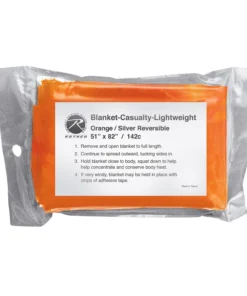 Blankets Rothco Polarshield Survival Blanket