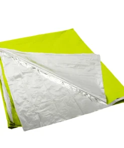 Blankets Rothco Polarshield Survival Blanket
