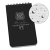Rite In The Rain Weatherproof Field Interview Notebook, 3 In. X 5 In.